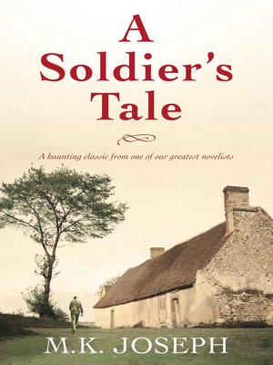 A Soldier's Tale - ebook